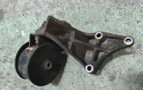 Suzuki Ignis Gearbox mount 