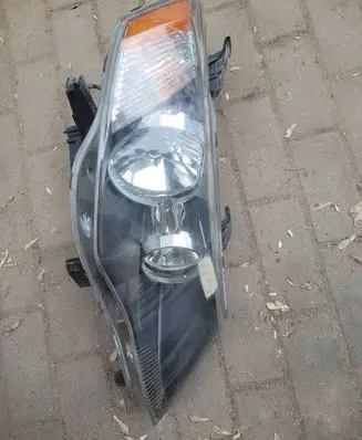 Mitsubishi Outlander Headlight/headlamp