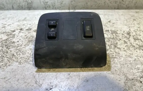 Toyota Corolla Verso AR10 Other dashboard part 588210F010