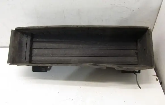 Dacia Sandero III Radiator trim 214F60895R