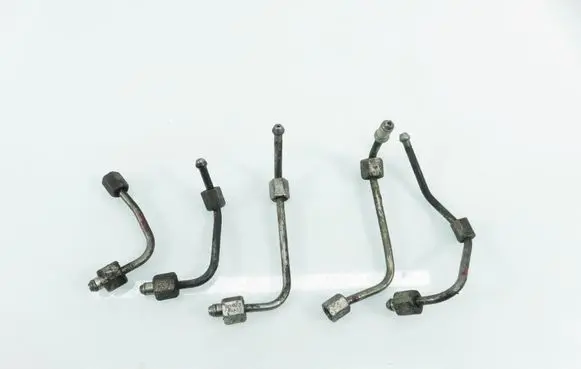 Fiat Bravo Fuel injector supply line/pipe 