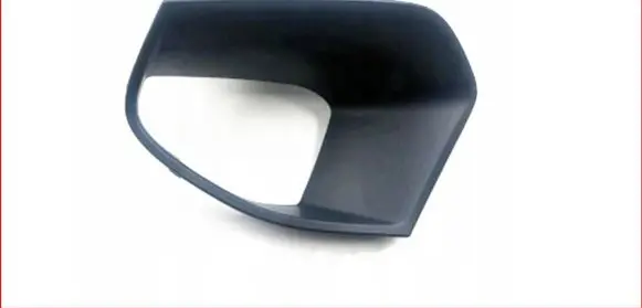 BMW 3 G20 G21 Front bumper lower grill 