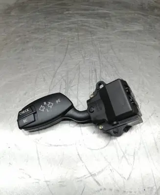 BMW 5 E60 E61 Indicator stalk 6924103 6924103k