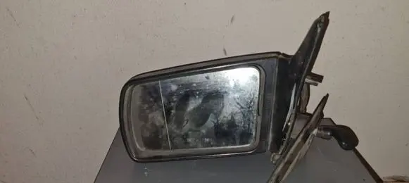 BMW 3 E30 Manual wing mirror 40229