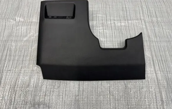Jeep Avenger Dashboard center trim panel 