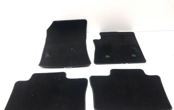 Renault Austral Car floor mat set 