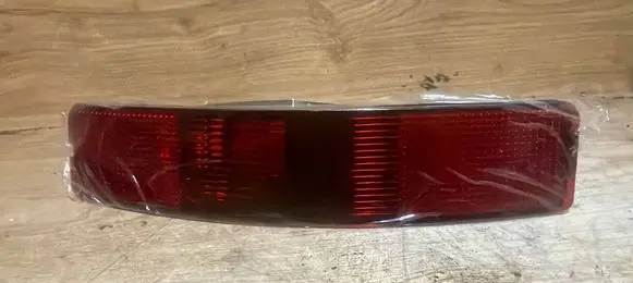 Volvo XC90 Rear tail light reflector 