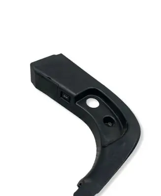 BMW 5 E60 E61 Foot area side trim 7025029 065410411033 AL004170354817
