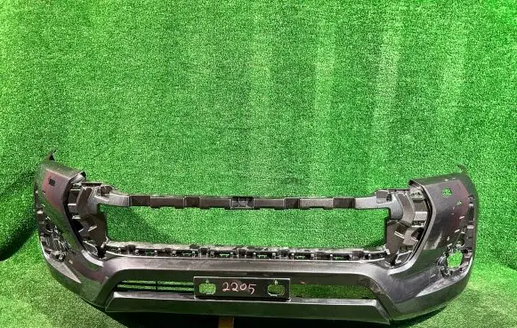 Toyota Hilux (AN120, AN130) Front bumper