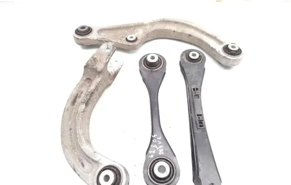 Skoda Enyaq iV Rear control arm 1EA501529B 1EA505291A