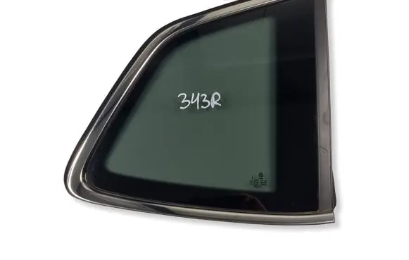 Volkswagen Tiguan Allspace Rear side window 5NN845042E
