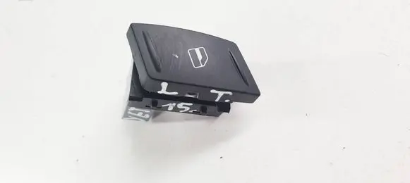 Skoda Yeti (5L) Electric window control switch 1Z0959855098 1Z0959855