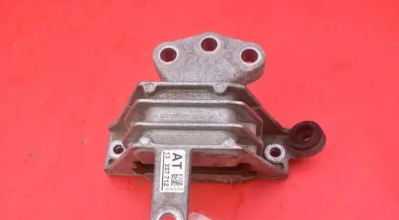 Opel Insignia A Engine mount vacuum valve 13227712