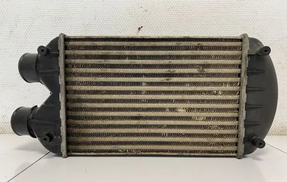 Fiat Multipla Intercooler radiator 46440215 1538255