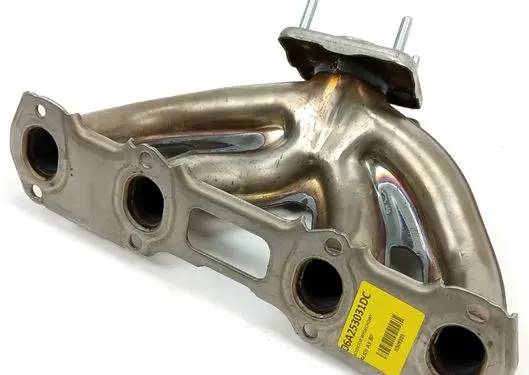 Exhaust manifold