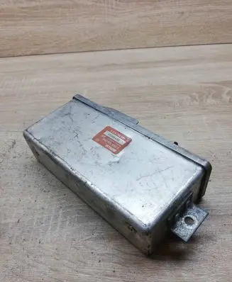 Audi 100 S4 C4 ABS control unit/module 4A0907379A 0265100056
