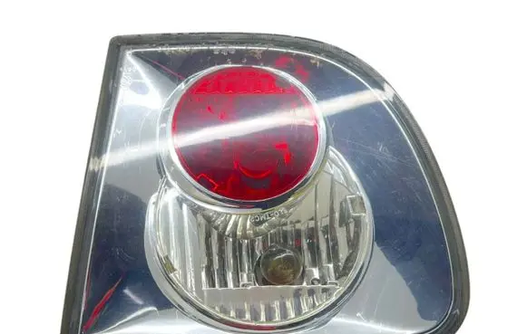 Seat Leon (1M) Rear/tail lights 50662 1M6945259