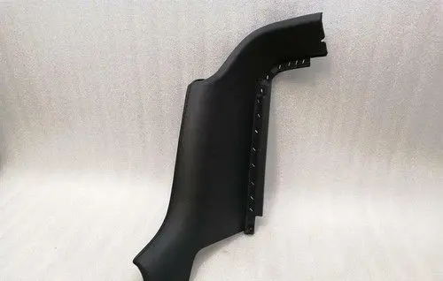 Aston Martin V8 Handbrake lever cover (leather/fabric) 6G33L045C62ACW