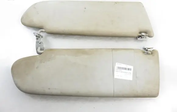 Volkswagen Transporter - Caravelle T5 Sun visor clip/hook/bracket 