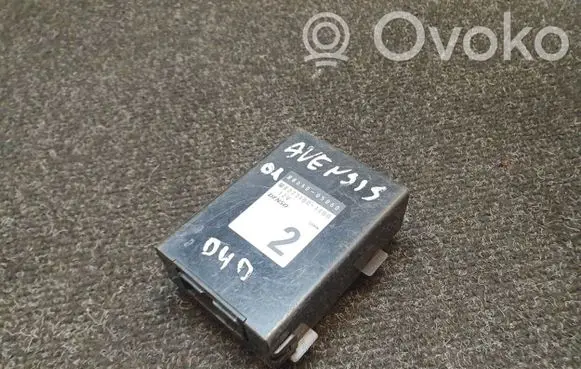 Toyota Avensis T220 Other control units/modules 8865005060 MB2771001400