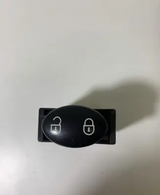 Rover 75 Central locking switch button YUF101380XXX 101380