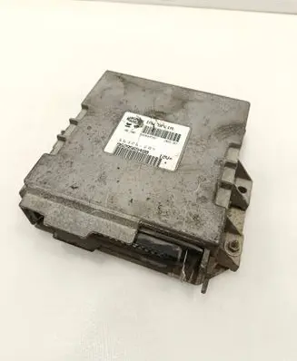 Citroen Xsara Picasso Engine control unit/module 9629565480 TAW8PW1A 5726206