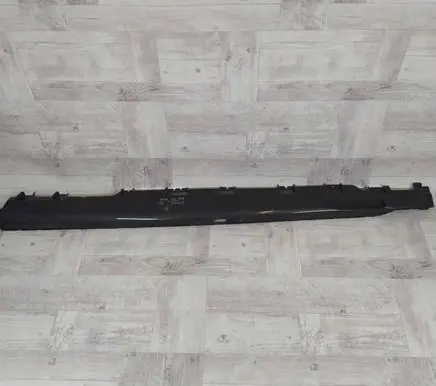 BMW X6 G06 Sill/side skirt trim 8091649