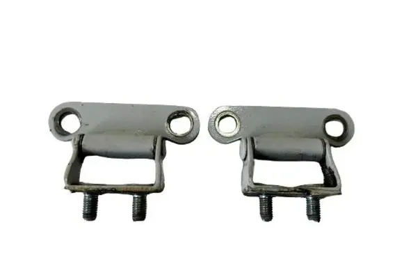 Toyota Auris E180 Tailgate/trunk/boot hinge