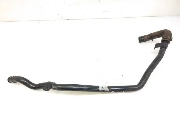 Volkswagen Caddy Engine coolant pipe/hose 1K0121070BR