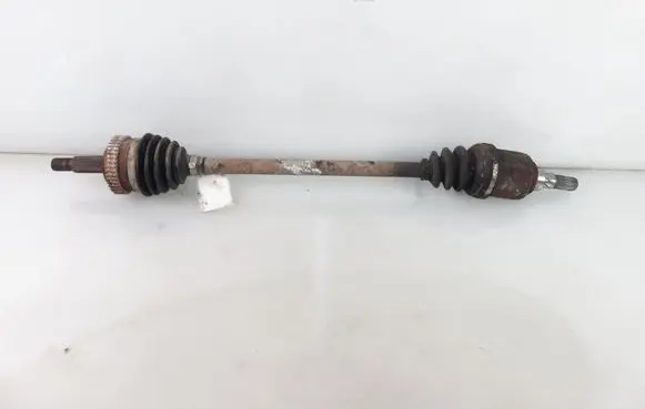 Citroen C2 Front driveshaft 