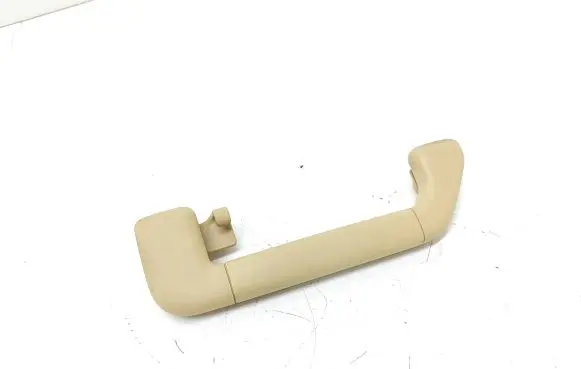 Volkswagen Touareg I Rear interior roof grab handle 7L0857608A