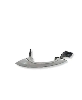 BMW 7 F01 F02 F03 F04 Rear door exterior handle 7237234