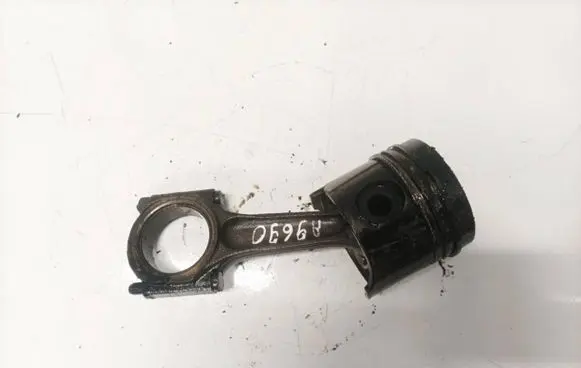 Citroen Evasion Piston with connecting rod