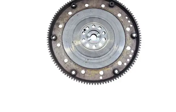 Flywheel