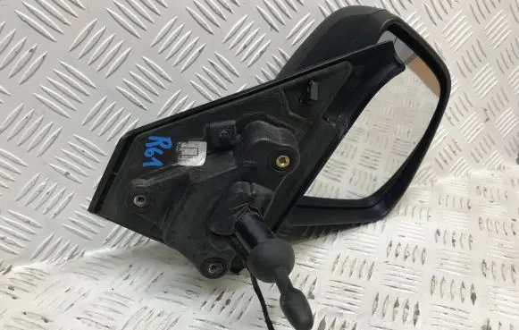 Fiat Doblo Front door electric wing mirror E9026287