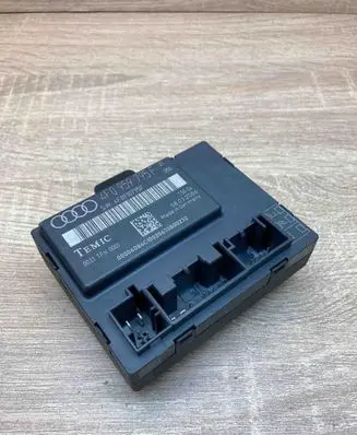 Audi A6 S6 C6 4F Door control unit/module 4F0959795F 4F0910795F