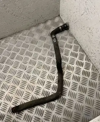 Volvo V50 Engine coolant pipe/hose