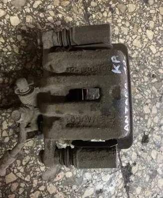 Opel Antara Rear brake caliper