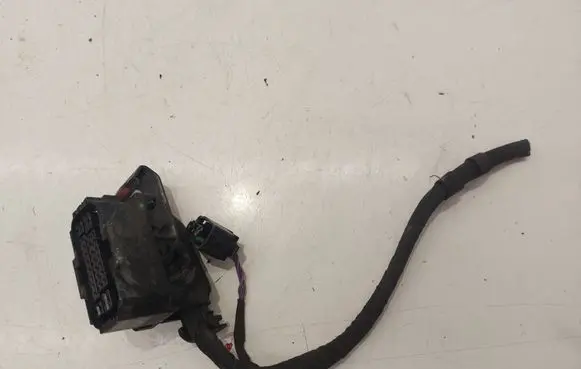Volkswagen Golf VII Other wiring loom 1S0973026A 1928405839