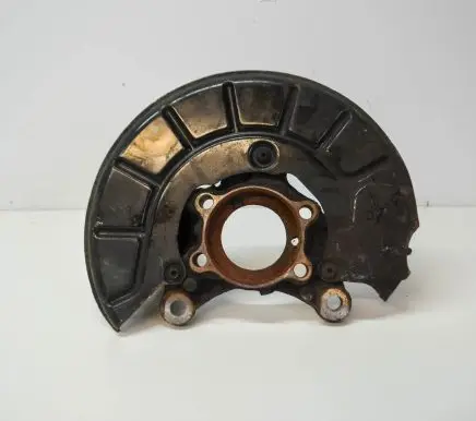 Volkswagen Tiguan Front wheel hub