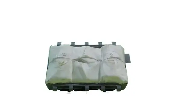 Toyota Prius (XW20) Passenger airbag 