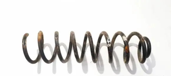 Renault Megane II Rear coil spring
