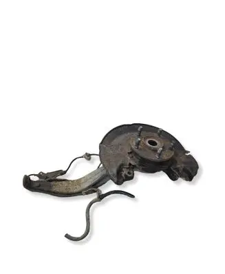 Honda Accord Front wheel hub 