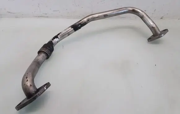 Audi A3 S3 8P EGR valve line/pipe/hose