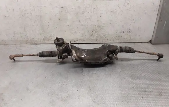 Skoda Octavia Mk2 (1Z) Steering rack 7805501274 1K1909144M