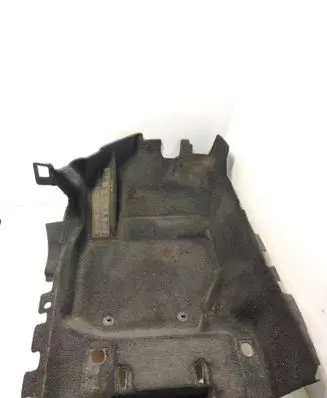 Volvo V60 Front floor carpet liner 39822129