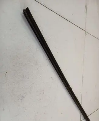 Ford Focus C-MAX Rear door glass trim molding 