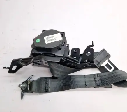 Subaru Outback (BT) Rear seatbelt 6432295VHB 642701000E BS469300EIZ