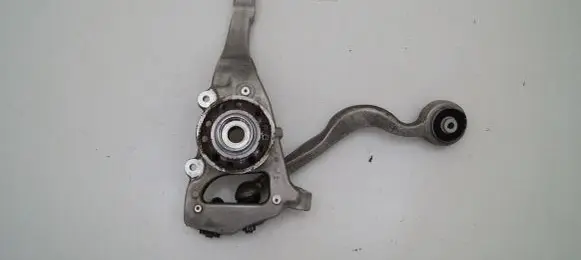 Mercedes-Benz GLC AMG Front wheel hub spindle knuckle