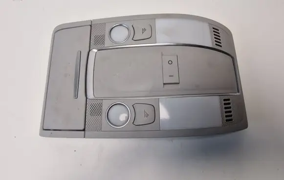 Audi A6 S6 C6 4F Front seat light 4F0947135BQ